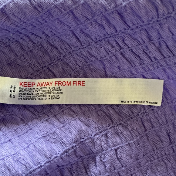 Free People Purple Dress - Picture 8 of 11